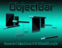 ObjectBar for OD