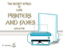 TSWOC Printers & Faxes