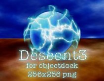 Descent3 for OD