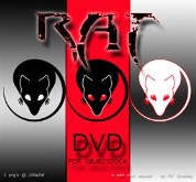 RAT DVD