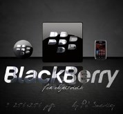 Blackberry for ObjectDock