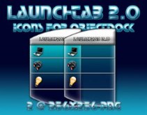 LaunchTab 2.0 for OD
