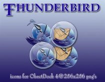 Thunderbird for OD