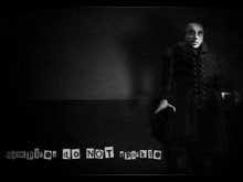 vampires do NOT sparkle