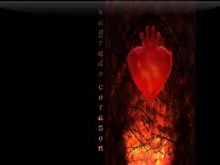 sagrado corazon II