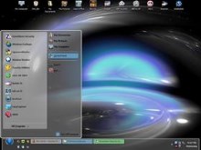 canvas theme