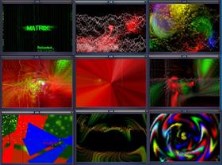 NIKER's visualisation pack