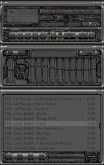 Cybernetic chaos R-Mix