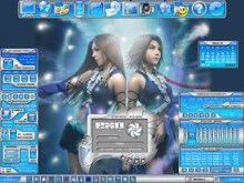 Fantasy X2