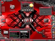 CDII-RED
