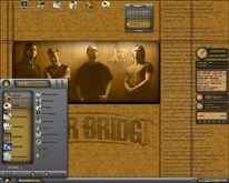 Jarget's Alter Bridge