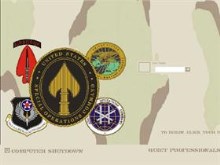 U.S.Special Operations Command