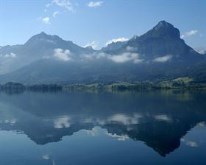 Lake Wolfgang