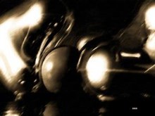 Intelligence Quotient - Artistic I