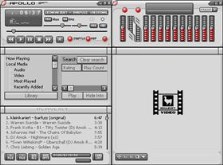 apollo for winamp