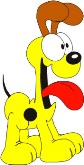 Odie