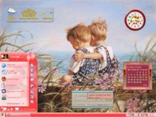 Childhood Sweetheart