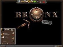 Bronx