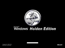 Holden
