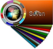 Windows 7 Metal