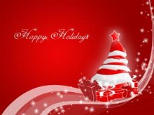 Holiday Spirit