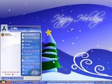 Happy Holidays