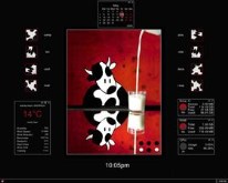 Milk Thanks