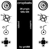 Cropbats