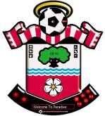 Saints FC Windows Media Skin