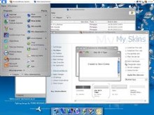 mac os x tiger