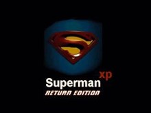 Superman Returns