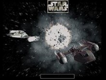 Star Wars - Mission Completed