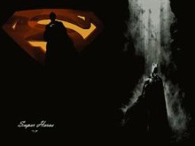 Super Heros Today