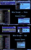 Blue Knight