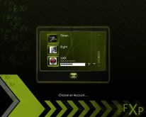 FXp