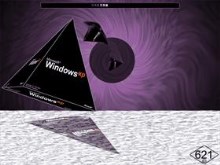 BLACK HOLE XP