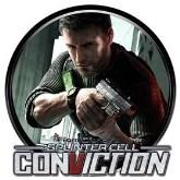 Splinter Cell Conviction