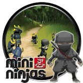Mini Ninjas