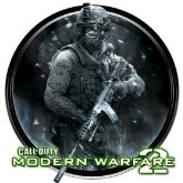 CoD Modern Warfare 2