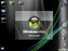 Simple Vista
