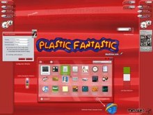 Plastic Fantastic