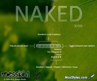 Naked Xion (2)