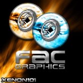 .:Infinity:. FAC Graphics