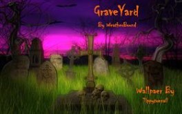 Grave Yard