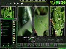 Lean Green Machine
