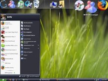 Windows Vista Inspirat