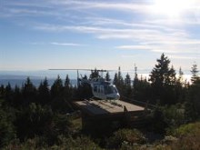 Grouse Mountain