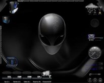 AlienWare Desktop v1.0