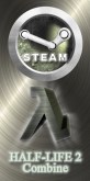 HALF-LIFE 2 Steam