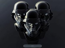 Cyborgs